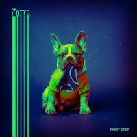 Zorro — Panty Drop — обложка